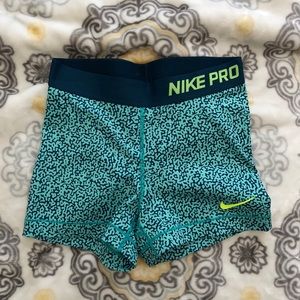 Nike Pro Spandex